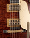 Gretsch Custom Shop Masterbuilt Stephen Stern G6122-66 1966 Country Gentleman Relic Walnut Stain