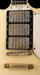 Neil Schon Collection Vintage 1962 Gibson SG Custom White with OHSC