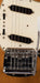 Pre Owned Vintage 1965 Fender Mustang Stripped Natural With OHSC
