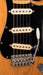 Used 1979 Fender Stratocaster Natural with Gig Bag