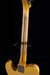 Used 2015 20th Anniversary Relic Nocaster Maple Fingerboard Nocaster Blonde With OHSC