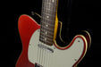 Pre-Owned 2000 Fender American Vintage '62 Tele Custom Candy Apple Red With OHSC