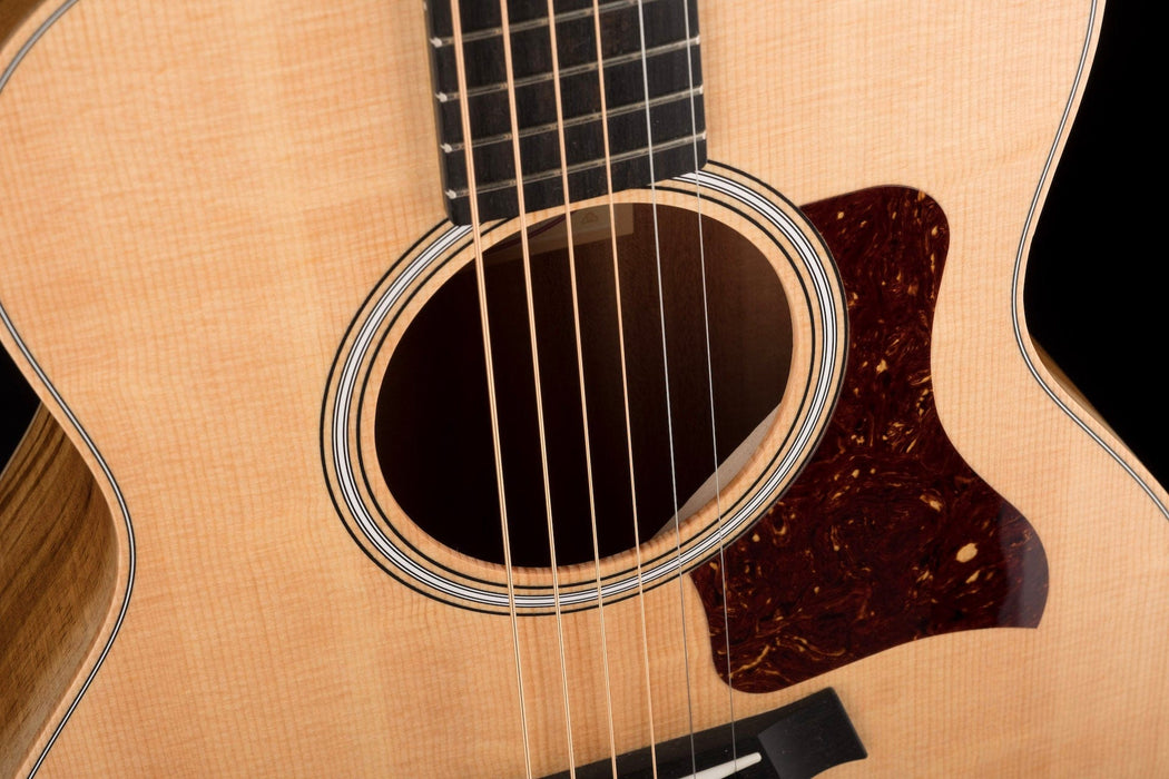 Used Taylor GS Mini Koa LTD Acoustic Guitar With Bag