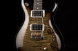 PRS Core 35th Anniversary Custom 24 10 Top Custom Color Faded Olive Smokewrap Burst
