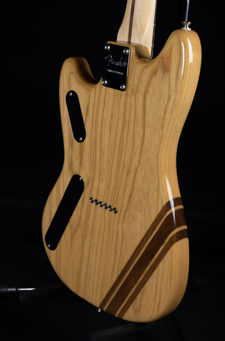Used Fender Limited Edition American Shortboard Mustang