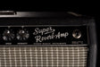 Vintage 1967 Fender Super Reverb Guitar Amp Combo