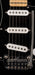 Used G&L Legacy Tribute Series Black Electric Guitar With Gig Bag