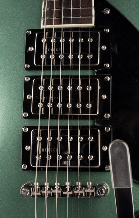 Used Gretsch Special Run G2627T Streamliner Georgia Green Electric Guitar