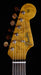 Fender Custom Shop Artisan Thinline Stratocaster Roasted Ash Body Spalted Maple Top Aged Natural