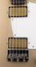 Used Demo Harmony Standard Rebel Champagne with Mono Case