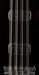Pre Owned Veillette-Citron Standard 8-String Bass Black With Case