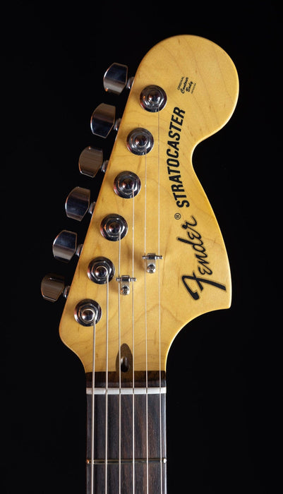 Used 2015 Fender American Special HSS Stratocaster 3-Color Sunburst With Bag