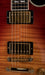 Pre Owned Gibson Les Paul Supreme Sunburst With OHSC