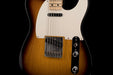 Pre Owned 1999 Fender Custom Shop Bajo Sexto Telecaster 2-Tone Sunburst With OHSC