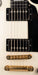 Pre Owned 2008 Gibson Les Paul Studio Alpine White With OHSC
