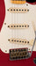 Fender Custom Shop Masterbuilt Austin MacNutt 1956 Stratocaster Heavy Relic Dakota Red With Case
