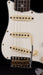 Fender Custom Shop 1967 Stratocaster Heavy Relic Aged Black Electric Guitar With Case