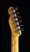 Used 1985 Fender 1962 Reissue Telecaster Custom 3-Tone Sunburst With HSC