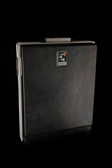 Vintage Maestro Rhythm N' Sound W-2 Sound System for Woodwinds