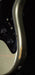 Used 1980s Fender Boxer Series Strat HH Pewter Electric Guitar With OHSC