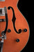 Used Gretsch G5120T Electromatic Orange With Bigsby Electric Guitar with Case