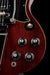 Pre Owned Vintage 1969 Gibson SG Standard Electric Guitar With Case