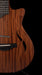 Pre Owned 2022 Taylor T5Z Classic Mahogany Natural With Bag