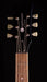 Eastwood Sidejack Deluxe Baritone - Dark Metallic Blue