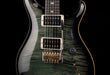 PRS Core Custom 24 Pattern Thin 10 Top Custom Color Trampas Green Smokeburst with Case
