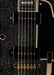 Pre Owned D'Angelico Excel '59 Black Dog With Tremolo With OHSC