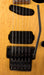 Pre Owned 1991 Robin Guitars Medley Custom Korina Natural With OHSC