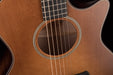 Taylor Builder's Edition 614ce Wild Honey Burst Acoustic Electric Guitar With Case