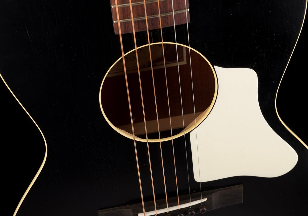 Used Waterloo WL-14 XTR Aged Black with OHSC