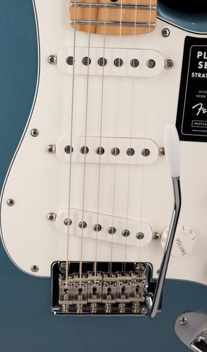 Fender Player Stratocaster Maple Fingerboard Tidepool ***B-Stock***