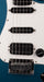 Used 2007 Carvin Bolt Sapphire Blue with OHSC