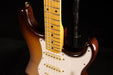 Fender Custom Shop 1959 Stratocaster Ultra D Journeyman Relic Mocha Burst