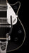 Pre Owned Vintage 1959 Gretsch Duo Jet Black With OHSC