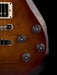 PRS S2 McCarty Singlecut 594 Custom Color Amber Smokeburst with Gig Bag
