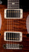 PRS Core Hollowbody II Piezo 10 Top Custom Color with Case