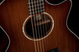 Used Taylor Custom Grand Auditorium Sinker Redwood And Macassar Ebony with OHSC