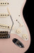 Fender Custom Shop Limited Edition 1957 Stratocaster Relic Shell Pink Super Faded Aged