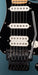 Used Fender Player Stratocaster with Floyd Rose Tidepool with Gig Bag