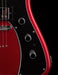 Used Fender Limited Edition Alternate Reality Meteora HH Candy Apple Red