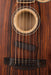 Pre Owned Fender Limited Edition Exotic Acoustasonic Telecaster Cocobolo With OHSC - Colin Hay Gear