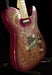 Pre-Owned 2004 Fender Custom Shop Relic '69 Pink Paisley Telecaster With OHSC