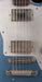 Fano Oltre Series JM6 Heavy Distress Pelham Blue with Gig Bag