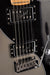 Used Fender Player Plus Meteora HH Silverburst with Gig Bag