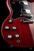 Gibson SG Standard Left-Handed Heritage Cherry Electric Guitar