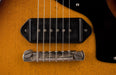 Used Eastman SB55/V Antique Sunburst with OHSC
