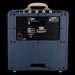 Pre Owned Vox Limited Edition AC4C1-BL 4-Watt 1x10" Guitar Amp Combo Blue